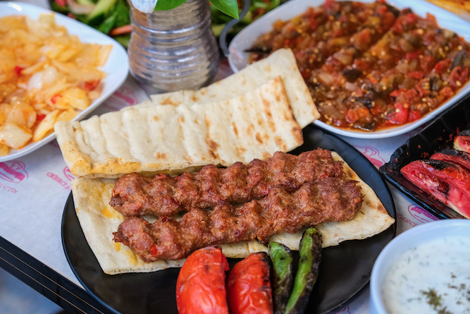 adana kebap